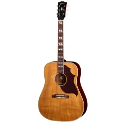 Gibson 1963 Country Western Heavy Aged Smoked Natural