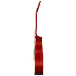 Gibson 1963 Country Western Heavy Aged Smoked Natural