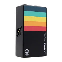 Walrus Audio Canvas Mono