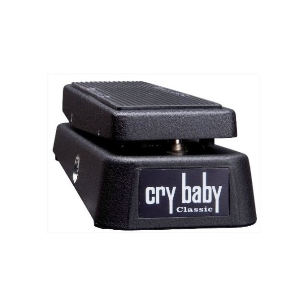 Dunlop GCB95F Cry Baby Classic