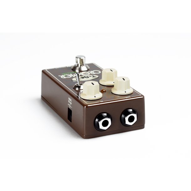 T Rex Creamer Reverb