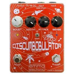Emma DiscumBOBulator v 3 auto wah
