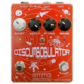 Emma DiscumBOBulator v 3 auto wah
