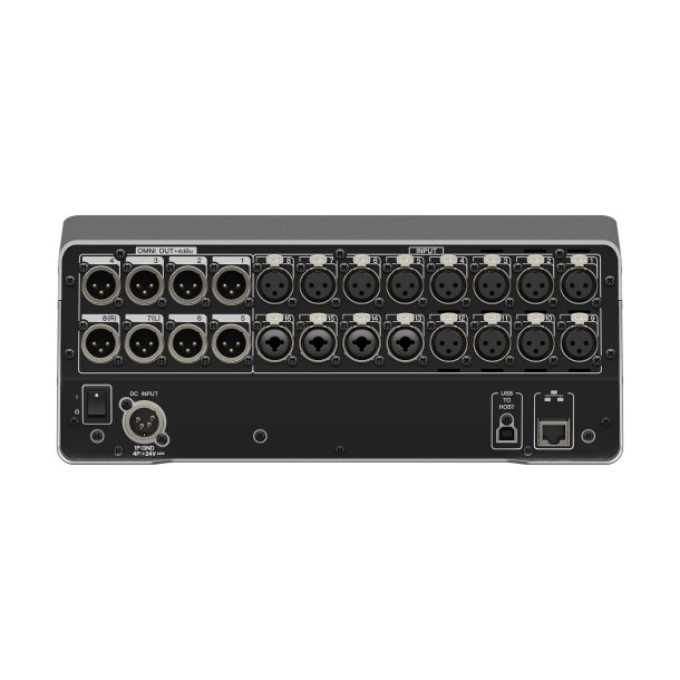 Yamaha DM3S Digital Mixer