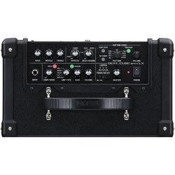 BOSS DUAL CUBE BASS LX 