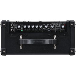 BOSS DUAL CUBE LX GUITAR AMPLIFIER