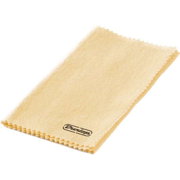 Dunlop 12x12 Microfiber Cloth