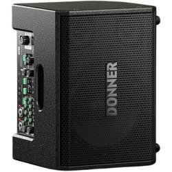 Donner MT-1 Akustisk forst�rker/aktiv h�jttaler