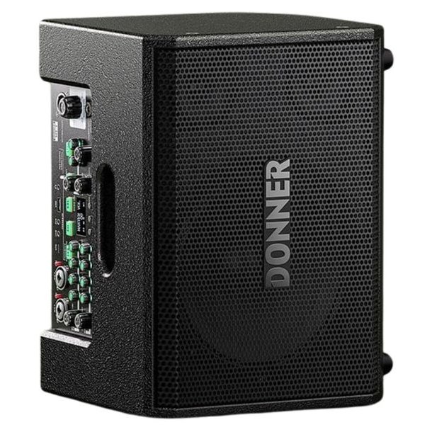 Donner MT-1 Akustisk forst�rker/aktiv h�jttaler