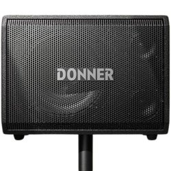 Donner MT-1 Akustisk forst�rker/aktiv h�jttaler