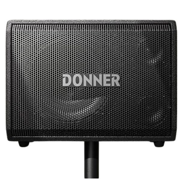 Donner MT-1 Akustisk forst�rker/aktiv h�jttaler