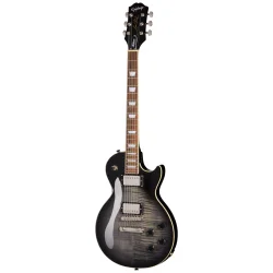 Epiphone Les Paul Tribute Plus Ebony Burst