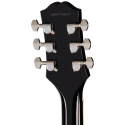 Epiphone Les Paul Tribute Plus Ebony Burst