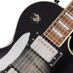 Epiphone Les Paul Tribute Plus Ebony Burst