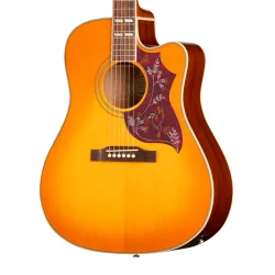 Epiphone Hummingbird Studio EC HCS