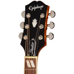 Epiphone Hummingbird Studio EC HCS