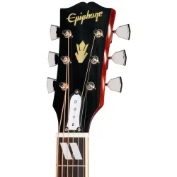 Epiphone 1963 Dove Reissue Natural