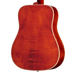 Epiphone 1963 Dove Reissue Natural