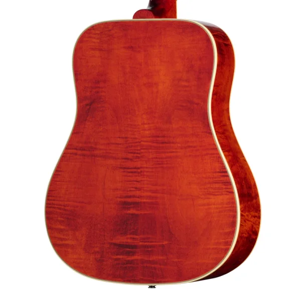 Epiphone 1963 Dove Reissue Natural