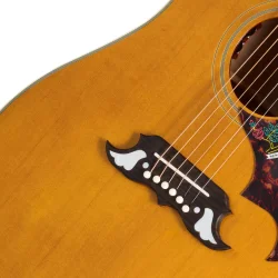 Epiphone 1963 Dove Reissue Natural