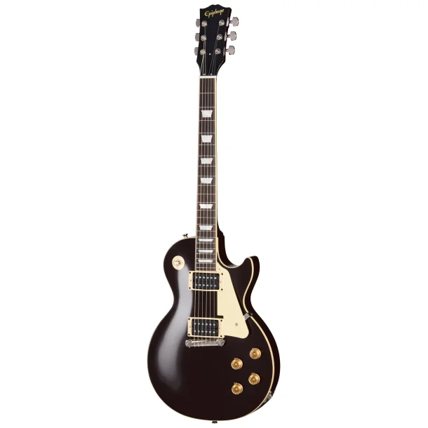 Epiphone Jeff Beck Oxblood 1954 Les Paul