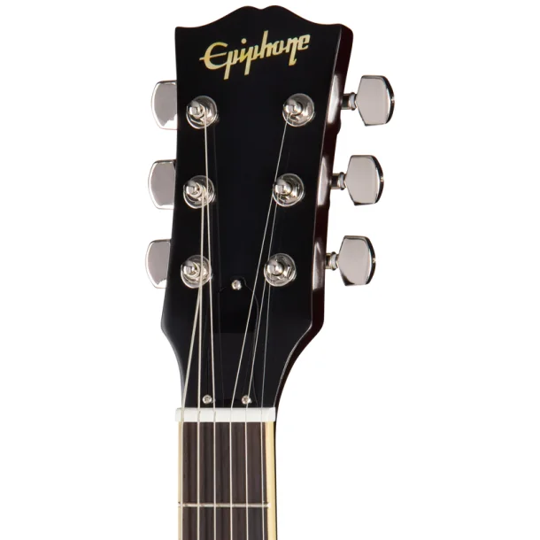Epiphone Jeff Beck Oxblood 1954 Les Paul