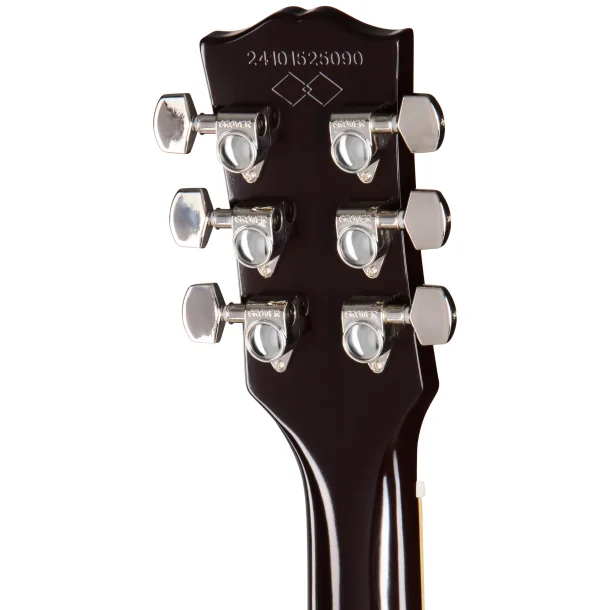 Epiphone Jeff Beck Oxblood 1954 Les Paul