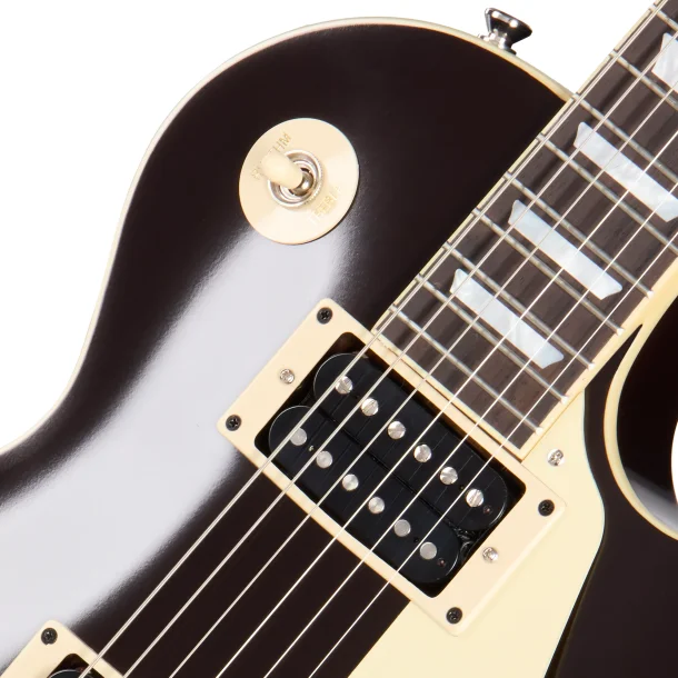 Epiphone Jeff Beck Oxblood 1954 Les Paul