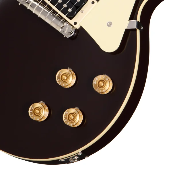 Epiphone Jeff Beck Oxblood 1954 Les Paul
