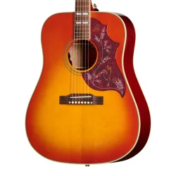 Epiphone Hummingbird Standard CHSB