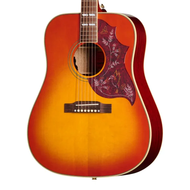 Epiphone Hummingbird Standard CHSB