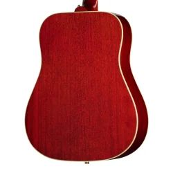 Epiphone Hummingbird Standard CHSB