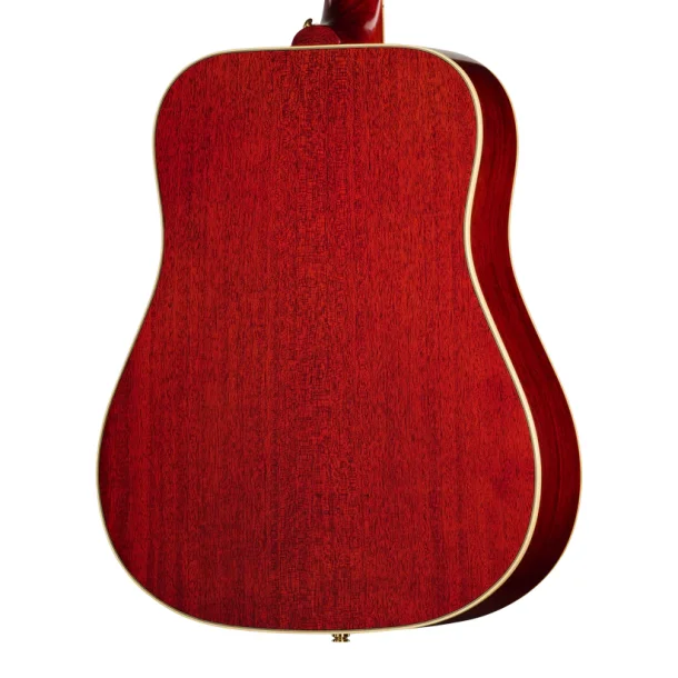 Epiphone Hummingbird Standard CHSB