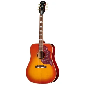 Epiphone Hummingbird Standard CHSB