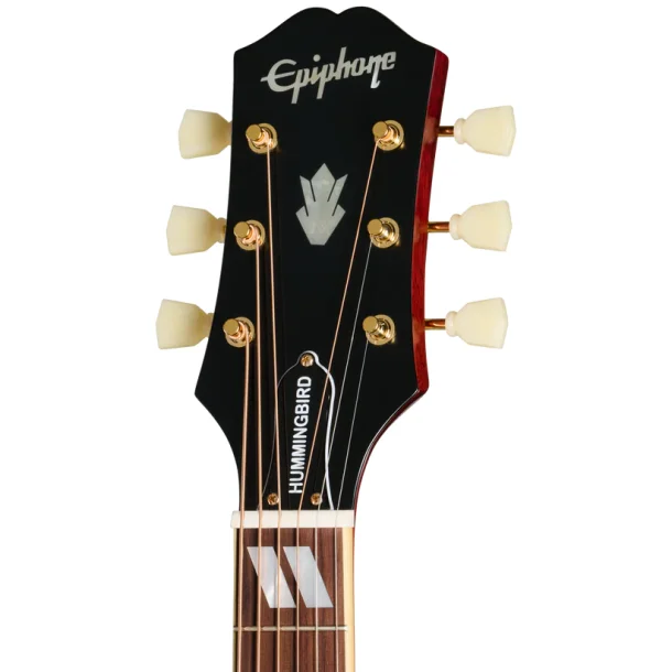 Epiphone Hummingbird Standard CHSB