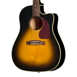 Epiphone J-45 Standard EC Vintage Sunburst