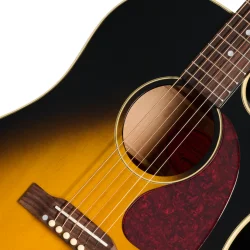 Epiphone J-45 Standard EC Vintage Sunburst