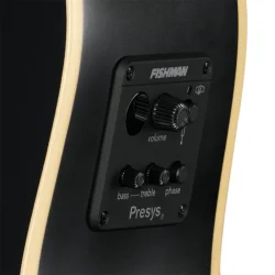 Epiphone J-45 Standard EC Vintage Sunburst