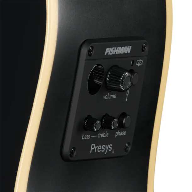 Epiphone J-45 Standard EC Vintage Sunburst