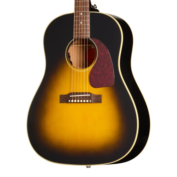 Epiphone J-45 Standard Vintage Sunburst