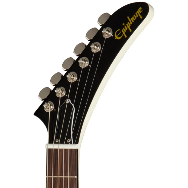 Epiphone Explorer 80s - EMG CW