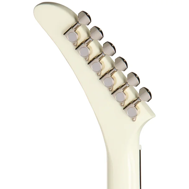 Epiphone Explorer 80s - EMG CW