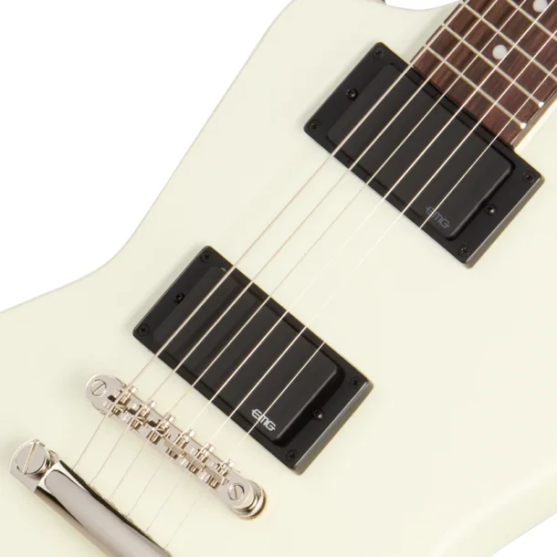 Epiphone Explorer 80s - EMG CW