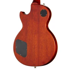 Epiphone Les Paul Standard 50s Figured Washed Cherry Sunburst
