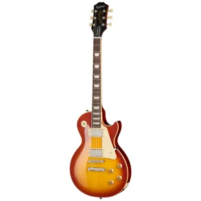 Epiphone Les Paul Standard 50s Figured Washed Cherry Sunburst