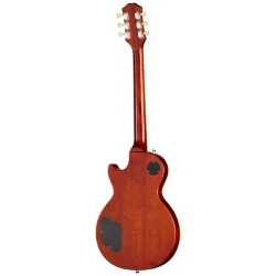 Epiphone Les Paul Standard 50s Figured Washed Cherry Sunburst