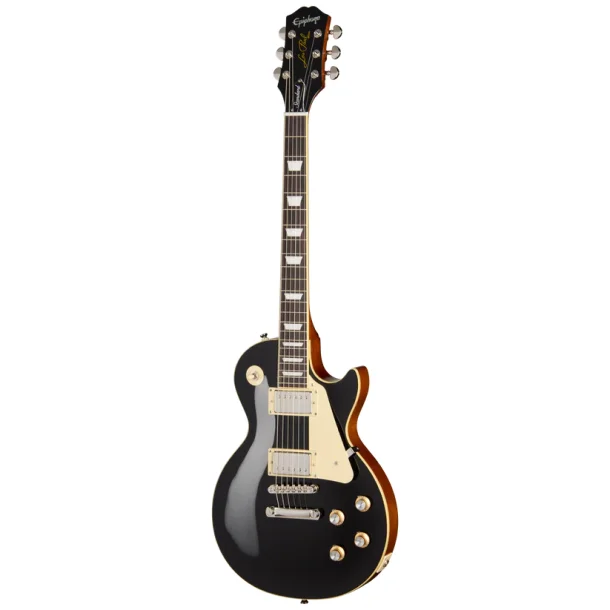 Epiphone Les Paul Standard 60s Ebony