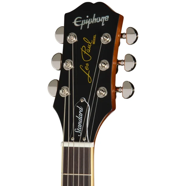 Epiphone Les Paul Standard 60s Ebony