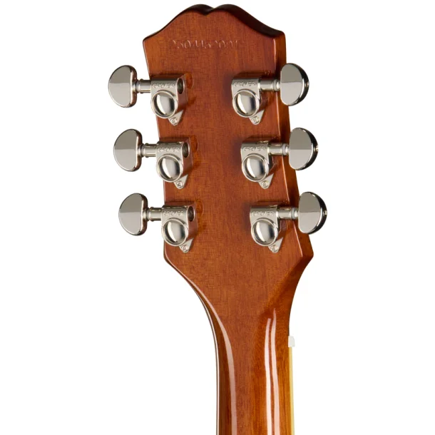Epiphone Les Paul Standard 60s Ebony