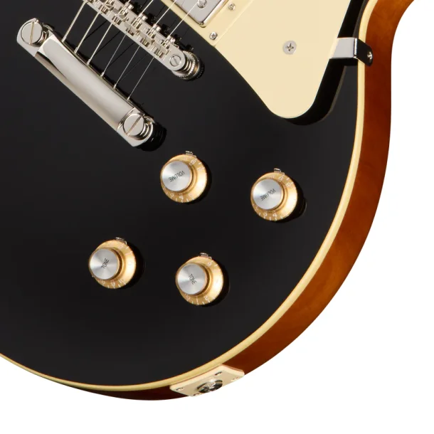 Epiphone Les Paul Standard 60s Ebony